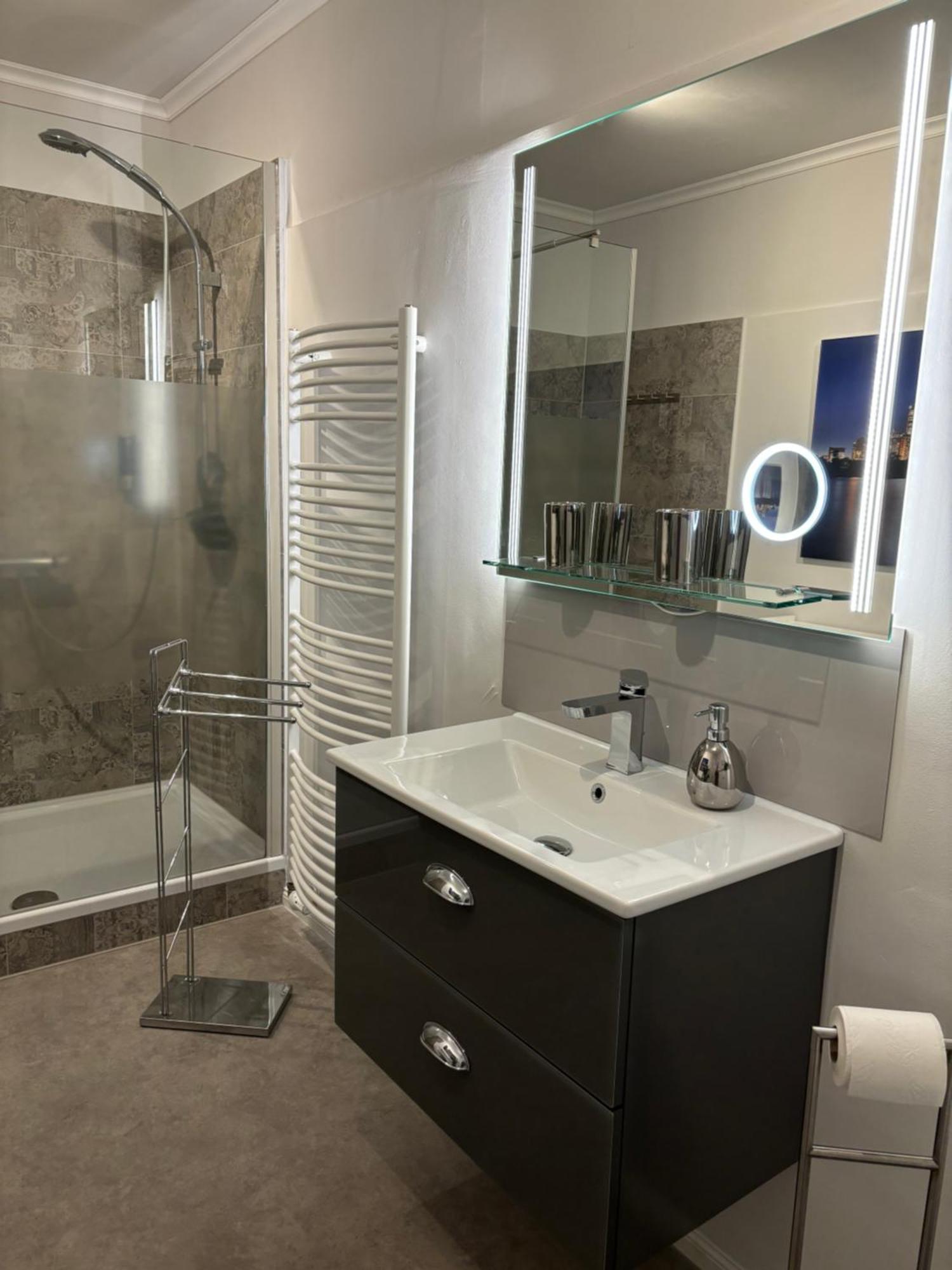 Ambiente Am Breiten Tor Apartment 1 Гослар Экстерьер фото
